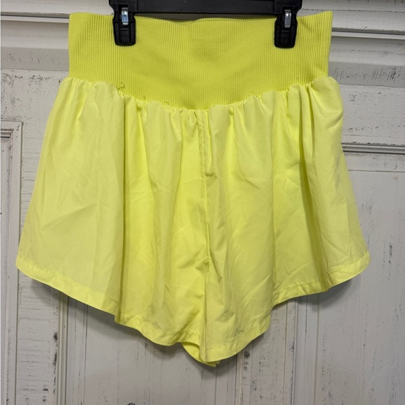 FP Movement Carpe Diem Shorts - Picture 5 of 8